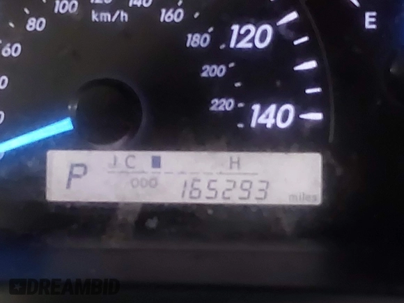 2014 Toyota Camry L with VIN 4T1BF1FK4EU763009, listed as a IAAI auction lot 41615134 with 165,293 mi miles and . Bid and sale history available at carsss.com. Image 15.
