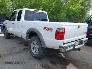 2003 Ford Ranger XL Fleet with VIN 1FTZR45E83PB51656, listed as a IAAI auction lot 42252102 with 147,949 mi miles and . Bid and sale history available at DreamBid. Image 3.