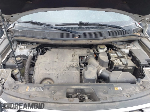 2016 Ford Explorer XLT with VIN 1FM5K7D83GGA82604, listed as a IAAI auction lot 42047962 with 198,270 mi miles and . Bid and sale history available at carsss.com. Image 10.