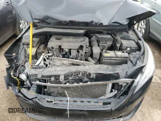 2016 Hyundai Sonata SE with VIN 5NPE24AF0GH288139, listed as a Copart auction lot 50366865 with Not Provided miles and Salvage Title. Bid and sale history available at DreamBid. Image 11.