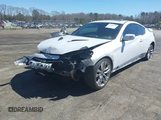 2016 Hyundai Genesis Coupe R-Spec with VIN KMHHU6KJ7GU132025, listed as a IAAI auction lot 41848778 with 63,562 mi miles and . Bid and sale history available at DreamBid. Image 17.