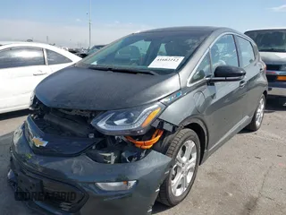 2020 Chevrolet Bolt EV LT z VIN 1G1FY6S0XL4108666, wystawiony jako IAAI lot #41682212 z przebiegiem 34 387 mil mil oraz . Historia ofert i sprzedaży dostępna na DreamBid. Obrazek 19.