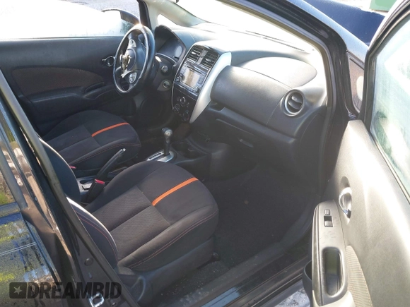 2015 Nissan Note S with VIN 3N1CE2CP1FL405897, listed as a IAAI auction lot 41750950 with 101,875 mi miles and . Bid and sale history available at DreamBid. Image 5.