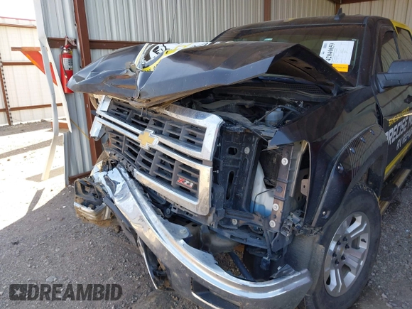 2015 Chevrolet Silverado 1500 LT with VIN 3GCUKREC1FG491508, listed as a IAAI auction lot 42040659 with 225,855 mi miles and . Bid and sale history available at DreamBid. Image 12.