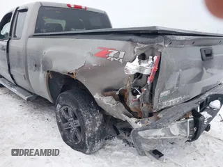2012 GMC Sierra 1500 SLE z VIN 1GTR2VE75CZ238916, wystawiony jako IAAI lot #41253659 z przebiegiem 150 827 mil mil oraz . Historia ofert i sprzedaży dostępna na DreamBid. Obrazek 6.