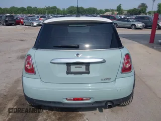 2013 MINI Hardtop with VIN WMWSU3C51DT372387, listed as a IAAI auction lot 42514124 with 100,560 mi miles and . Bid and sale history available at DreamBid. Image 17.