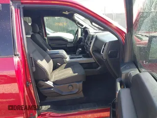 2015 Ford F-150 XLT with VIN 1FTEX1EP7FKD94509, listed as a IAAI auction lot 41780711 with 110,434 mi miles and . Bid and sale history available at DreamBid. Image 5.