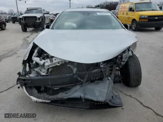 2019 Toyota Corolla L with VIN 2T1BURHE5KC234340, listed as a Copart auction lot 45044045 with 85,490 mi miles and Clean Title. Bid and sale history available at carsss.com. Image 5.