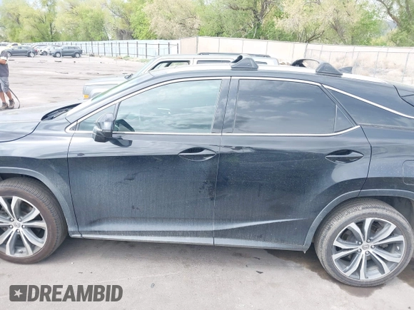 2017 Lexus RX 350 with VIN 2T2BZMCA3HC090218, listed as a IAAI auction lot 42148051 with 94,954 mi miles and . Bid and sale history available at DreamBid. Image 14.