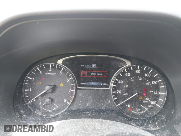 2018 Nissan Pathfinder SV с VIN 5N1DR2MM5JC659087, выставлен на аукционе IAAI как лот 42491498 с пробегом 166 529 миль миль и . История ставок и продаж доступна на DreamBid. Изображение 7.