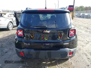2022 Jeep Renegade Latitude с VIN ZACNJDB10NPN90490, выставлен на аукционе IAAI как лот 41718546 с пробегом 53 515 миль миль и . История ставок и продаж доступна на DreamBid. Изображение 17.