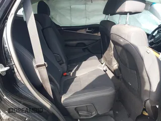 2019 Kia Sorento L with VIN 5XYPG4A3XKG592630, listed as a IAAI auction lot 41530985 with 84,991 mi miles. Bid and sale history available at carsss.com. Image 8.