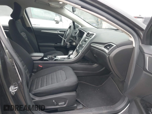 2016 Ford Fusion SE с VIN 1FA6P0H71G5115314, выставлен на аукционе IAAI как лот 42200112 с пробегом 173 783 миль миль и . История ставок и продаж доступна на DreamBid. Изображение 5.