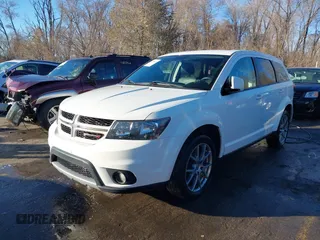 2017 Dodge Journey GT with VIN 3C4PDDEG2HT608729, listed as a IAAI auction lot 41004474 with 134,863 mi miles and . Bid and sale history available at DreamBid. Image 18.