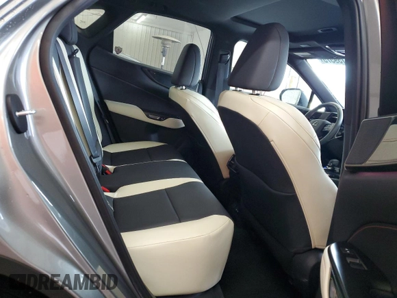 2022 Lexus NX 350 Premium с VIN 2T2GGCEZ8NC008617, выставлен на аукционе Copart как лот 51159575 с пробегом 19 485 миль миль и Списание • Salvage title. История ставок и продаж доступна на DreamBid. Изображение 11.