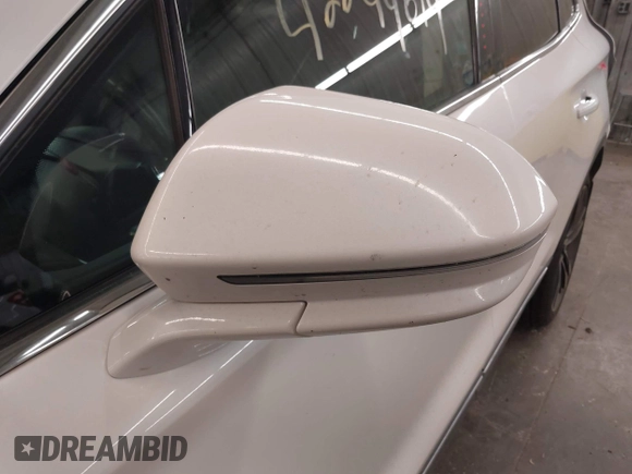 2017 Lincoln MKC Reserve with VIN 5LMTJ3DH0HUL62659, listed as a IAAI auction lot 42244614 with 62,059 mi miles and . Bid and sale history available at DreamBid. Image 12.