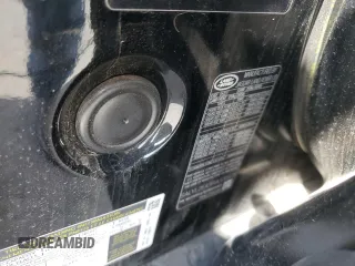 2024 Land Rover Range Rover Velar Dynamic SE with VIN SALYL2EX3RA370578, listed as a Copart auction lot 54794335 with 18,081 mi miles and Salvage title. Bid and sale history available at DreamBid. Image 13.