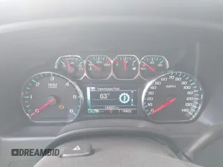 2017 GMC Sierra 1500 SLE z VIN 3GTP1MEC3HG198599, wystawiony jako IAAI lot #41793527 z przebiegiem 143 207 mil mil oraz . Historia ofert i sprzedaży dostępna na DreamBid. Obrazek 7.