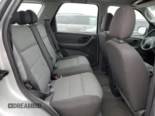 2006 Ford Escape XLS with VIN 1FMYU02Z66KA99242, listed as a Copart auction lot 88264735 with 79,534 mi miles and Salvage Title. Bid and sale history available at carsss.com. Image 10.