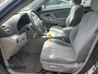 2011 Toyota Camry LE with VIN 4T1BF3EK0BU709196, listed as a Copart auction lot 52684905 with 68,028 mi miles and Salvage Title. Bid and sale history available at carsss.com. Image 7.