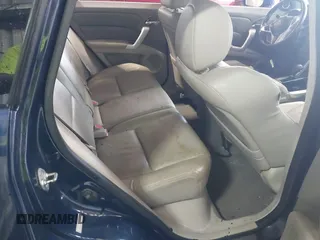 2007 Acura RDX Technology z VIN 5J8TB18517A005503, wystawiony jako IAAI lot #42150171 z przebiegiem 194 881 mil mil oraz . Historia ofert i sprzedaży dostępna na DreamBid. Obrazek 8.
