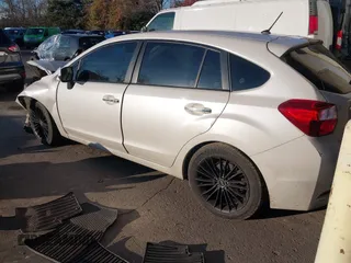 2013 Subaru Impreza Limited с VIN JF1GPAG61D2846096, выставлен на аукционе IAAI как лот 41343673 с пробегом 142 605 миль миль и . История ставок и продаж доступна на DreamBid. Изображение 3.