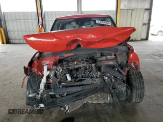 2022 Kia Soul LX with VIN KNDJ23AU2N7159196, listed as a Copart auction lot 45109905 with 69,831 mi miles and Salvage Title. Bid and sale history available at DreamBid. Image 5.