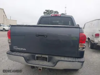 2007 Toyota Tundra LTD with VIN 5TBEV58197S459237, listed as a IAAI auction lot 41852184 with 339,929 mi miles. Bid and sale history available at carsss.com. Image 16.