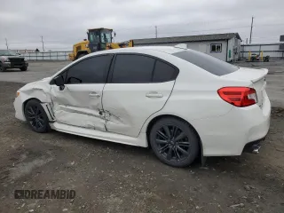 2019 Subaru WRX with VIN JF1VA1A62K9816305, listed as a Copart auction lot 51612765 with 15,044 mi miles and Salvage Title. Bid and sale history available at carsss.com. Image 2.