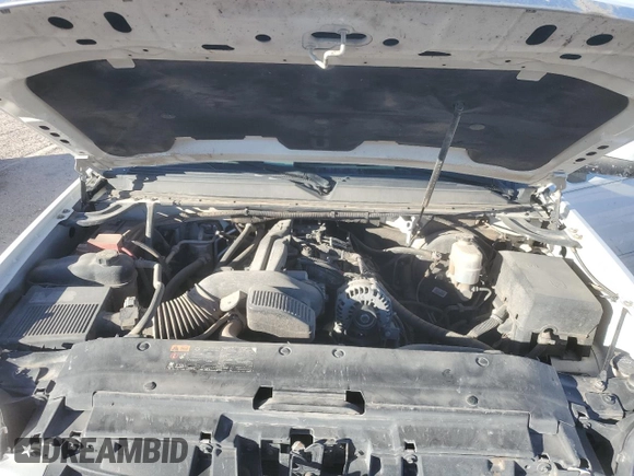 2014 GMC Yukon XL SLT with VIN 1GKS1KE07ER235724, listed as a Copart auction lot 84647084 with 192,625 mi miles and Salvage Title. Bid and sale history available at carsss.com. Image 12.
