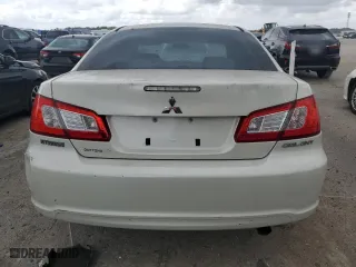 2009 Mitsubishi Galant ES with VIN 4A3AB36F09E022069, listed as a Copart auction lot 59855344 with 126,600 mi miles and Clean Title. Bid and sale history available at carsss.com. Image 6.