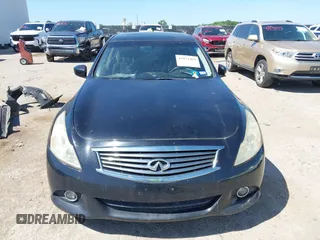 2012 Infiniti G25 Journey z VIN JN1DV6AP2CM700085, wystawiony jako IAAI lot #42071460 z przebiegiem 182 090 mil mil oraz . Historia ofert i sprzedaży dostępna na DreamBid. Obrazek 12.