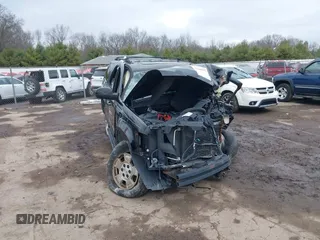 2007 Chevrolet Tahoe LT с VIN 1GNFK13057R118340, выставлен на аукционе IAAI как лот 42009547 с пробегом Не указан миль и . История ставок и продаж доступна на DreamBid. Изображение 1.