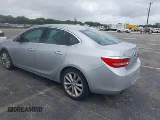 2013 Buick Verano with VIN 1G4PP5SK0D4113138, listed as a IAAI auction lot 42015636 with 218,054 mi miles and . Bid and sale history available at DreamBid. Image 3.