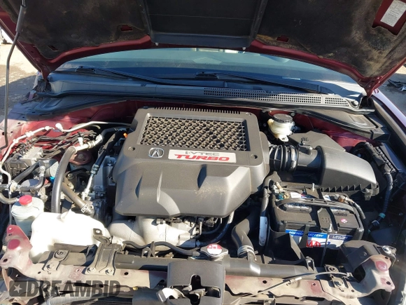 2011 Acura RDX Technology with VIN 5J8TB2H53BA004951, listed as a IAAI auction lot 41749757 with 85,528 mi miles and . Bid and sale history available at DreamBid. Image 10.