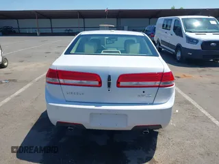2011 Lincoln MKZ with VIN 3LNHL2GC8BR764165, listed as a IAAI auction lot 42131969 with 92,551 mi miles and . Bid and sale history available at DreamBid. Image 16.