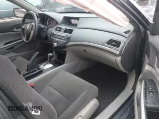 2010 Honda Accord EX z VIN 5KBCP3F75AB005715, wystawiony jako IAAI lot #41519505 z przebiegiem 112 287 mil mil oraz . Historia ofert i sprzedaży dostępna na DreamBid. Obrazek 12.