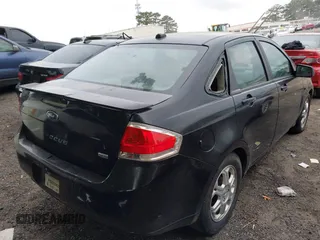 2009 Ford Focus SES with VIN 1FAHP36N29W156303, listed as a IAAI auction lot 42081223 with 158,962 mi miles and . Bid and sale history available at DreamBid. Image 4.