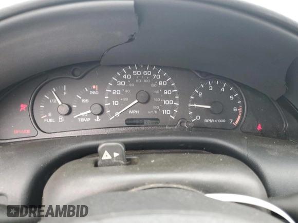 2005 Chevrolet Cavalier with VIN 1G1JC52F357208794, listed as a Copart auction lot 74595734 with 118,238 mi miles and Clean Title. Bid and sale history available at DreamBid. Image 9.