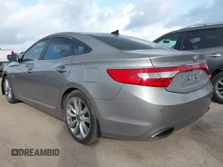 2012 Hyundai Azera с VIN KMHFH4JG5CA155935, выставлен на аукционе IAAI как лот 42419794 с пробегом 205 292 миль миль и . История ставок и продаж доступна на DreamBid. Изображение 3.