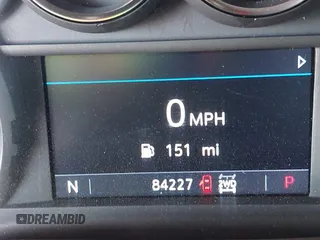 2019 Chevrolet Silverado 1500 LT with VIN 1GCRYDED6KZ235973, listed as a IAAI auction lot 41861962 with 84,227 mi miles and . Bid and sale history available at DreamBid. Image 16.
