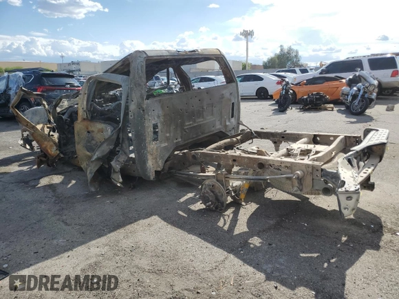 2011 GMC Sierra 1500 SLE with VIN 3GTP2VE35BG245674, listed as a Copart auction lot 55353465 with Not provided miles and Non repairable. Bid and sale history available at DreamBid. Image 2.