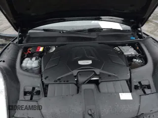 2021 Porsche Cayenne z VIN WP1AA2AY9MDA05163, wystawiony jako IAAI lot #41972992 z przebiegiem 36 317 mil mil oraz . Historia ofert i sprzedaży dostępna na DreamBid. Obrazek 10.