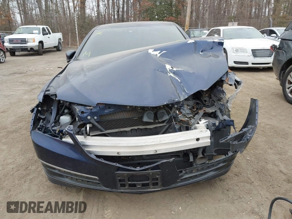 2015 Acura TLX V6 Tech with VIN 19UUB2F51FA020482, listed as a IAAI auction lot 41659296 with 71,434 mi miles. Bid and sale history available at carsss.com. Image 11.