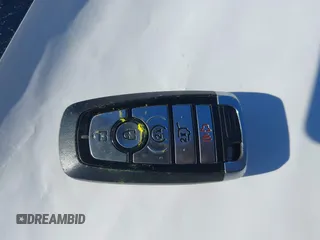 2023 Ford Explorer ST-Line с VIN 1FMSK8KH1PGA09243, выставлен на аукционе IAAI как лот 41378149 с пробегом 26 963 миль миль и . История ставок и продаж доступна на DreamBid. Изображение 11.