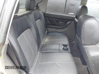 2003 Subaru Baja z VIN 4S4BT61C437102338, wystawiony jako IAAI lot #42341255 z przebiegiem 255 233 mil mil oraz . Historia ofert i sprzedaży dostępna na DreamBid. Obrazek 8.