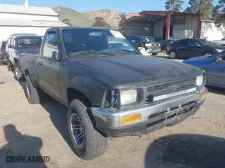 1994 Toyota 2WD Pickups with VIN 4TARN81A2RZ306507, listed as a IAAI auction lot 41834087 with 164,855 mi miles. Bid and sale history available at carsss.com. Image 1.