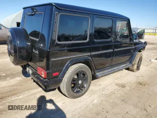 2015 Mercedes-Benz G-Class G 550 with VIN WDCYC3HF0FX236307, listed as a Copart auction lot 39856554 with 72,979 mi miles. Bid and sale history available at carsss.com. Image 3.