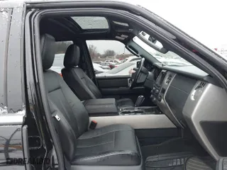 2016 Ford Expedition Limited with VIN 1FMJU2AT3GEF37984, listed as a IAAI auction lot 41136923 with 142,018 mi miles. Bid and sale history available at carsss.com. Image 5.