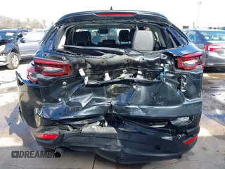 2023 Mazda CX-9 Touring Plus with VIN JM3TCBAY2P0657761, listed as a IAAI auction lot 41125586 with 12,425 mi miles and . Bid and sale history available at DreamBid. Image 17.